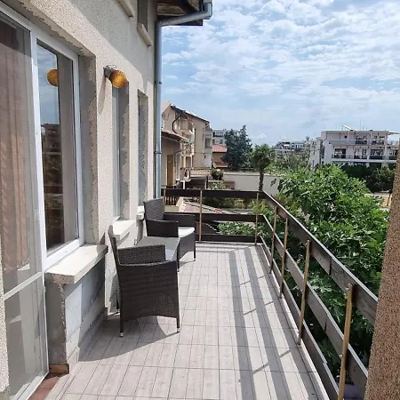 Polonia - Kemni Burgas