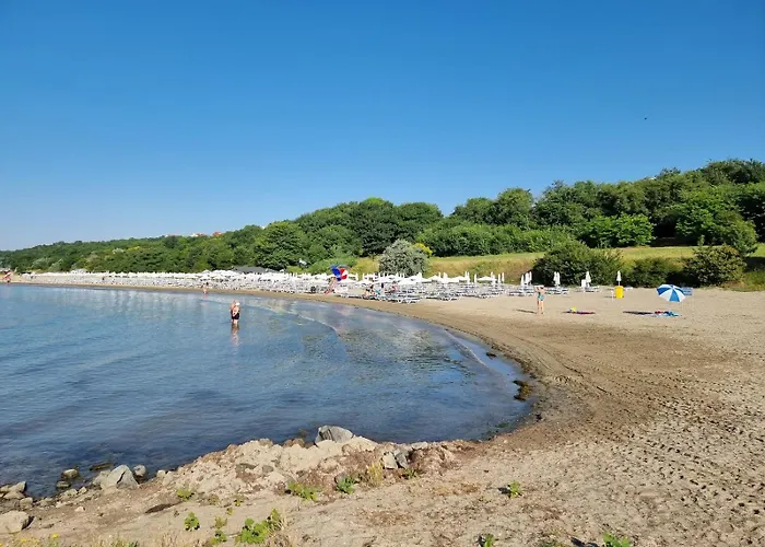 Polonia - Kemni Burgas City
