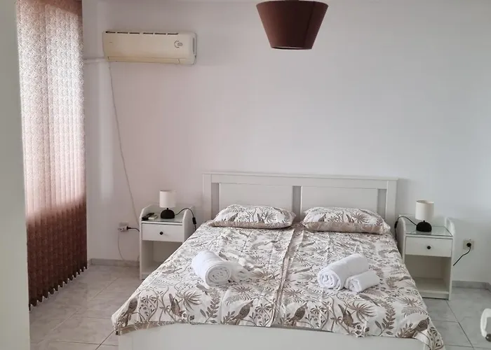 Polonia - Kemni Burgas City