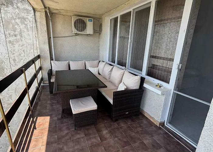 Pensionat Polonia - Kemni 4*