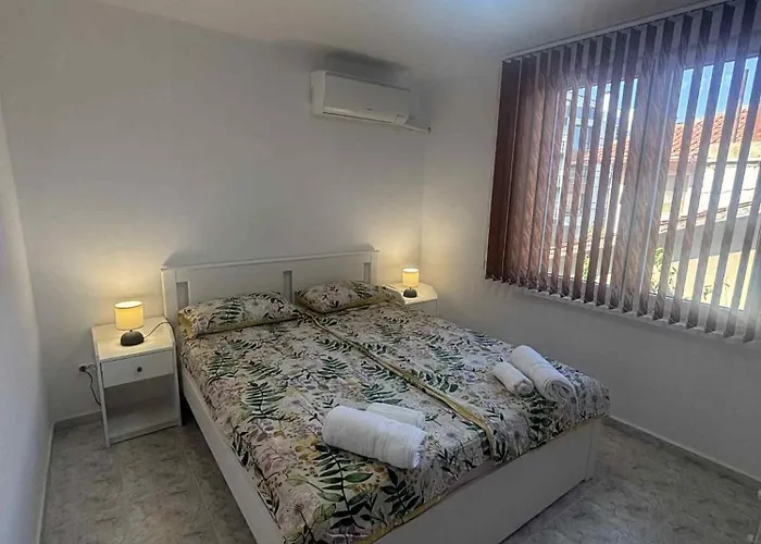 Pensionat Polonia - Kemni Burgas