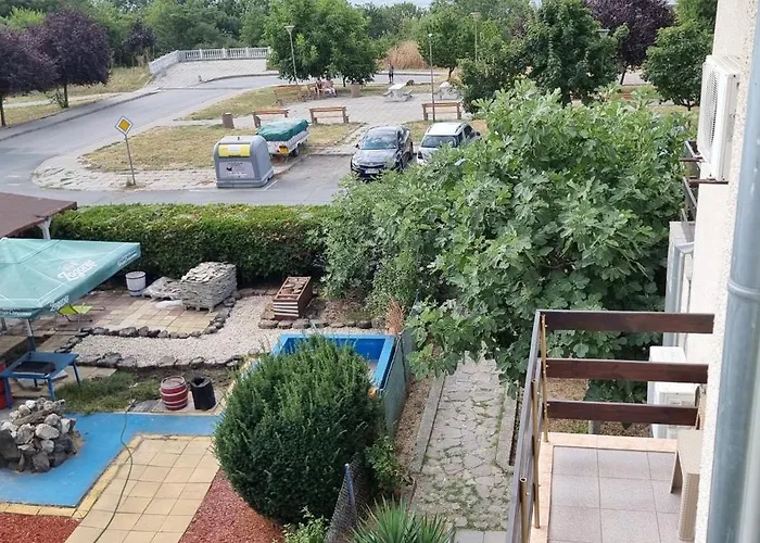 Gasthof Polonia - Kemni Burgas City