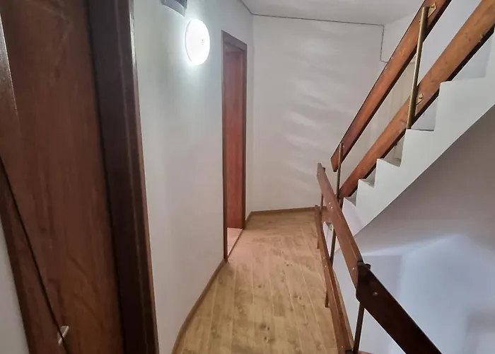 Pensionat Polonia - Kemni Burgas