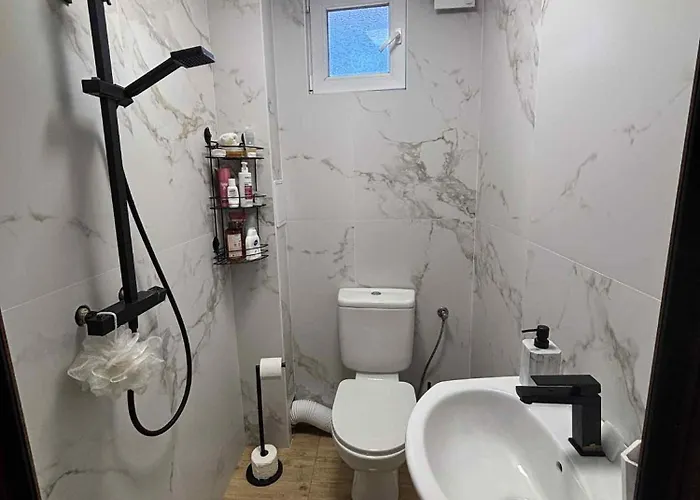 Pensionat Polonia - Kemni Burgas