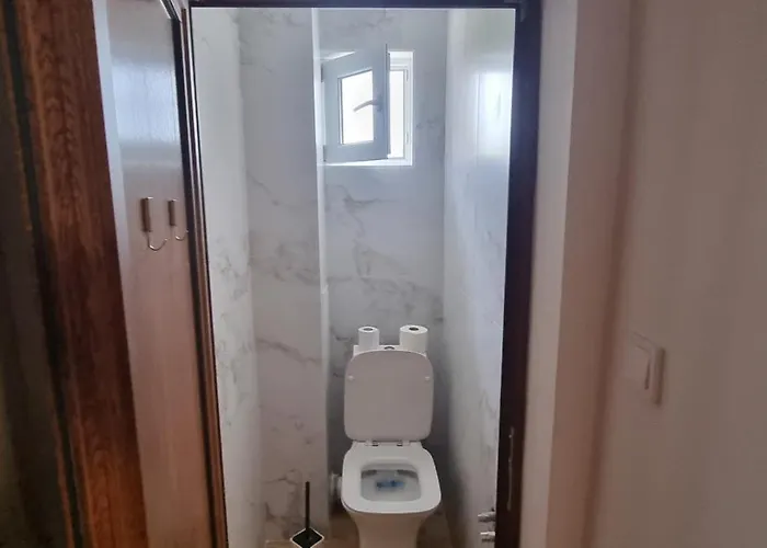 Polonia - Kemni 4* Burgas City