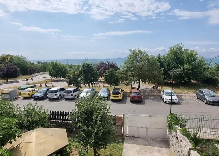 Pensionat Polonia - Kemni 4*