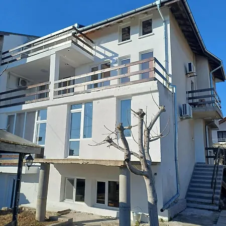 Polonia - Kemni 4*