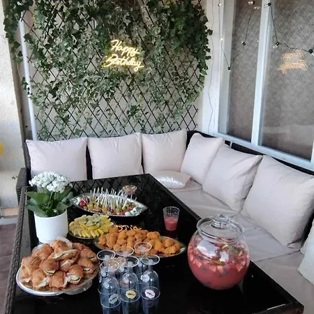 Polonia - Kemni 4* بورغاس
