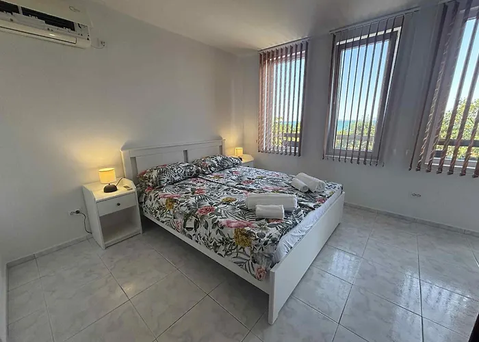 Polonia - Kemni Бургас