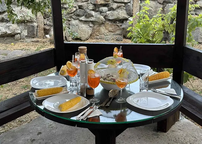 Polonia - Kemni Къща за гости