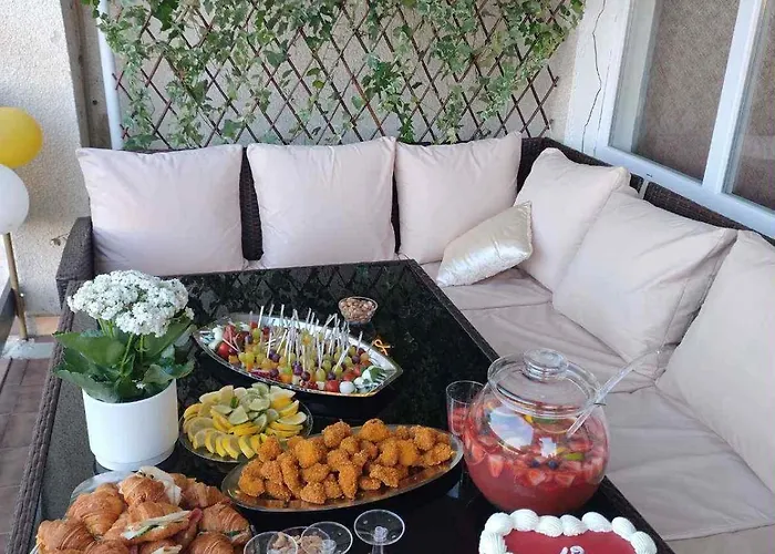 Къща за гости Polonia - Kemni Бургас